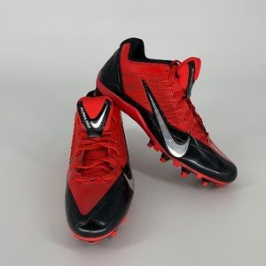 Nike soccer cleats